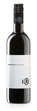 IRO Markus Cabernet Franc Heideboden 2021