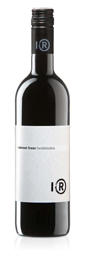 IRO Markus Cabernet Franc Heideboden 2021