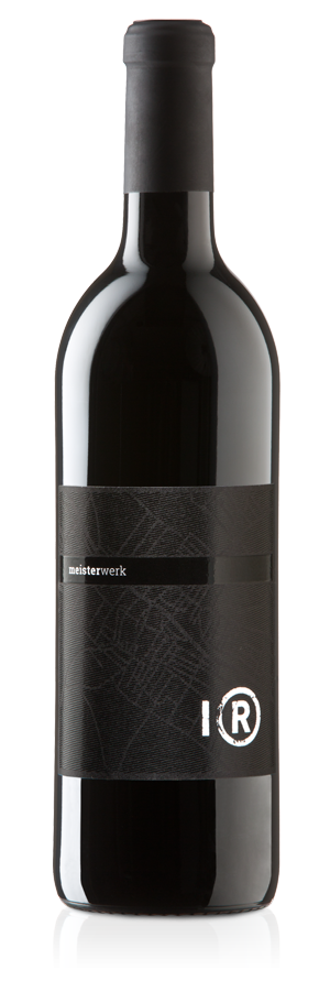IRO Markus Cuvée Meisterwerk 2023