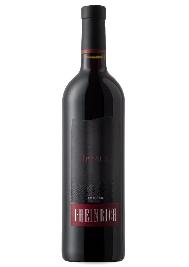 J-Heinrich terra o. 2017