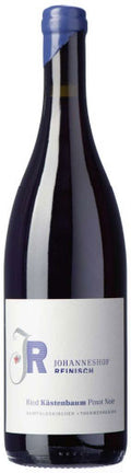 Johanneshof Reinisch Pinot Noir Ried Kästenbaum 2016 - Rarität