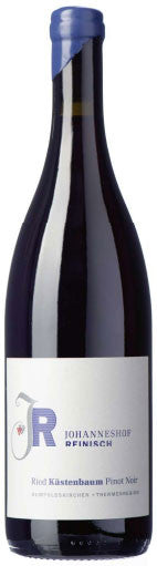 Johanneshof Reinisch Pinot Noir Ried Kästenbaum 2016 - Rarität