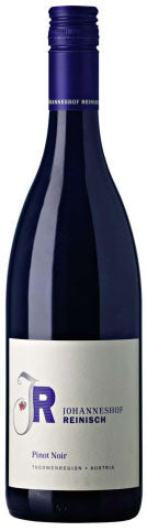 Johanneshof Reinisch Pinot Noir 2018