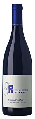 Johanneshof Reinisch Holzspur Pinot Noir 2016