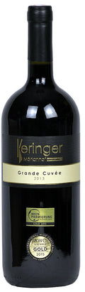 Keringer Grande Cuvee 2020 Magnum