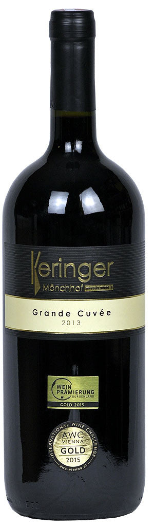 Keringer Grande Cuvee 2020 Magnum