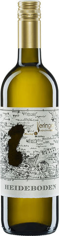 Keringer Heideboden Chardonnay 2022