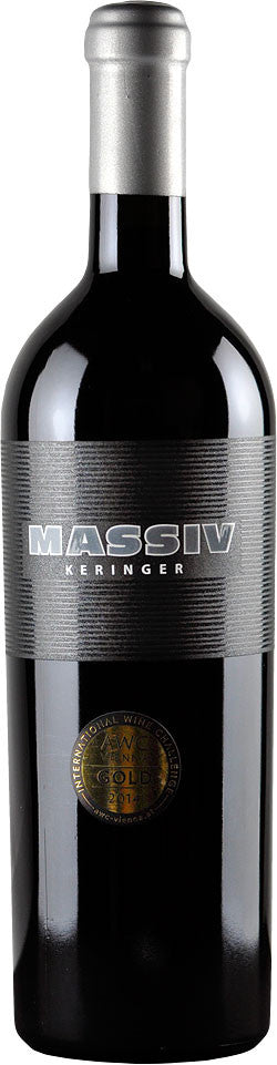 Keringer Cuvée Massiv ROT 2020