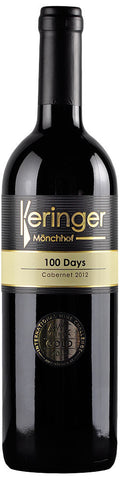 Keringer 100 Days Cabernet Sauvignon 2021