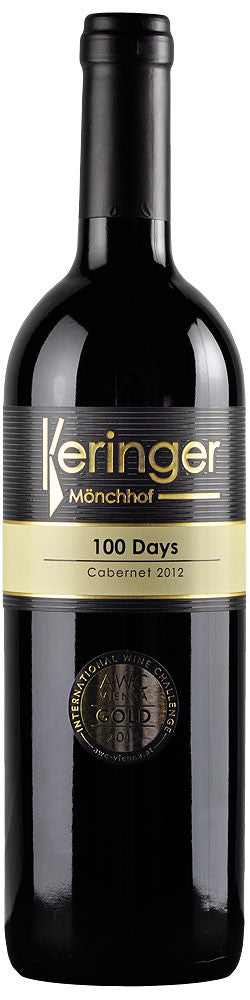 Keringer 100 Days Cabernet Sauvignon 2021