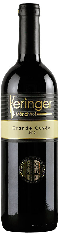 Keringer Grande Cuvee 2021