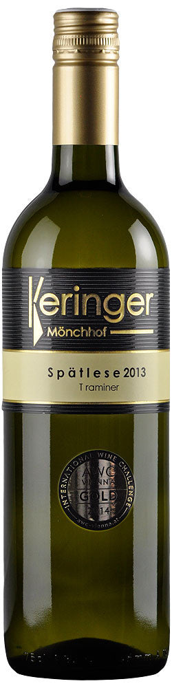 Keringer sweet Muscat Ottonell süss 2022