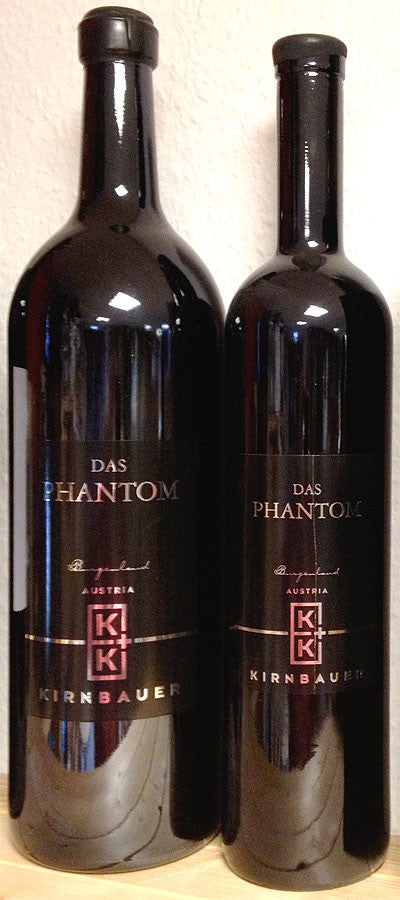 Kirnbauer Das Phantom Cuvée 2021 1,5L Magnum