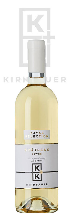 Kirnbauer Royal Selection Spätlese Cuvée 2021