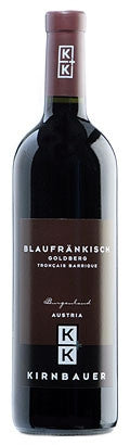 Kirnbauer Blaufränkisch Mittelburgenland DAC Gold Reserve 2020