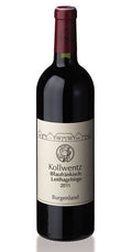 Kollwentz Blaufränkisch Leithakalk 2013