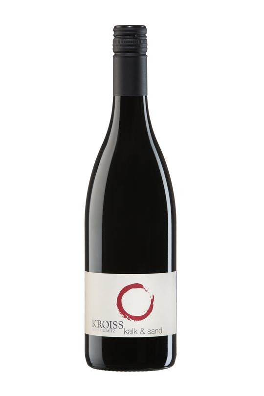 Kroiss Andi Cabernet Sauvignon kalk & sand 2021