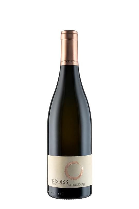 Kroiss Andi Wien Grüner Veltliner Ried Neuberg 2020
