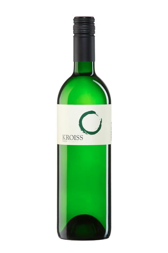 Kroiss Andi Wien Grüner Veltliner 2020