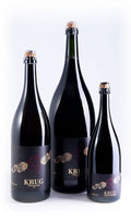 KRUG Frizzante Rosè Edition DOPPELMAGNUM
