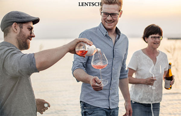 Lentsch Heideboden Cuvée 2021