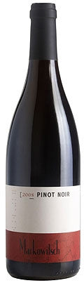 Markowitsch Pinot Noir 2021