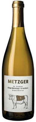 Metzger Chardonnay St. Stephan Grande Reserve 2020 - A - 