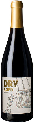 Metzger Dry Aged 2014 trocken - A - 