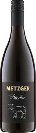 Metzger Petit Noir 2021