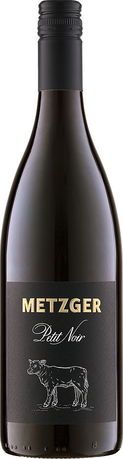Metzger Petit Noir 2021