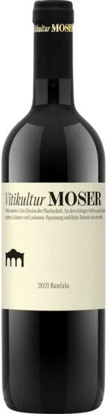 Vitikultur MOSER Cuvée Banfalu 2021