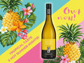 Kirnbauer Chardonnay Reserve "Zwickl" 2022