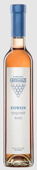 Gebrüder Nittnaus Eiswein EXQUISIT Rosé 2021