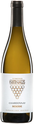 Gebrüder Nittnaus Chardonnay Reserve 2021