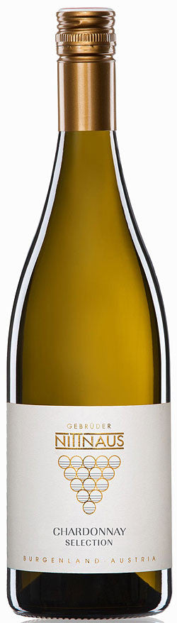 Gebrüder Nittnaus Chardonnay Selection 2021