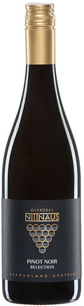 Gebrüder Nittnaus Pinot Noir Selection 2020