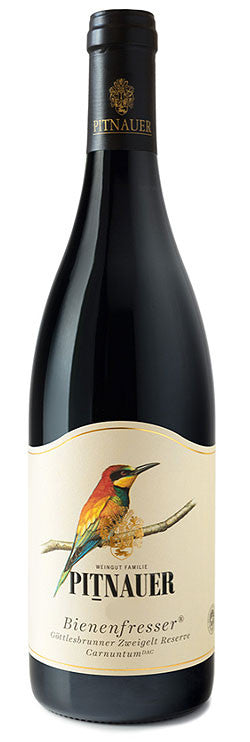Pitnauer Zweigelt Reserve Bienenfresser 2020 Doppelmagnum 3,0L