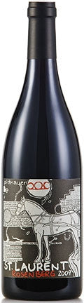 Pittnauer St. Laurent Rosenberg 2013