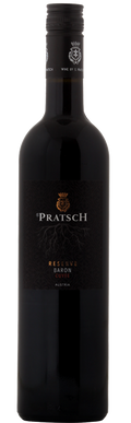 Pratsch Cuvée Baron Reserve 2017