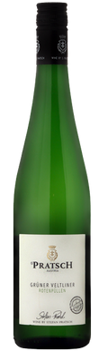 Pratsch Grüner Veltliner Rotenpüllen 2023