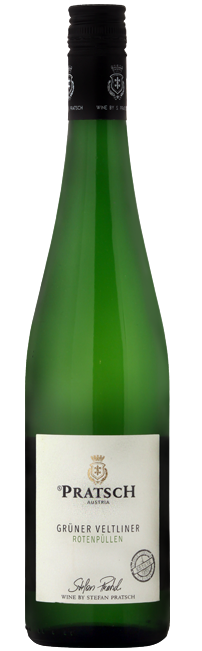 Pratsch Grüner Veltliner Rotenpüllen 2023