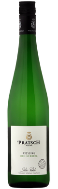 Pratsch Riesling Heiligenberg 2023