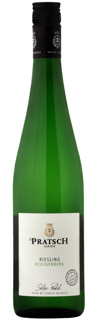 Pratsch Riesling Heiligenberg 2023