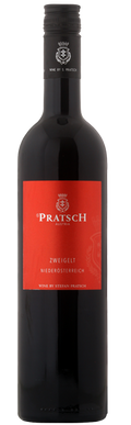 Pratsch Zweigelt classic 2021