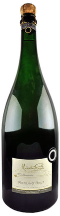 Hubertus Reis - 2020er Riesling Winzersekt Magnum trocken