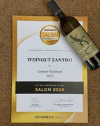 Zantho Grüner Veltliner 2024