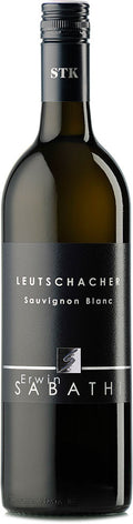 Sabathi Erwin - LEUTSCHACH Sauvignon Blanc 2018