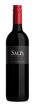Salzl Cuvée Classic Rot 2023