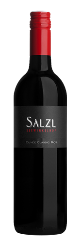 Salzl Cuvée Classic Rot 2023