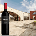 Salzl Cuvée Classic Rot 2023